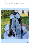 Hot-selling, charming, fairy-like, cute and elegant, factory direct sales, super good-looking braided hair clips Item Picture